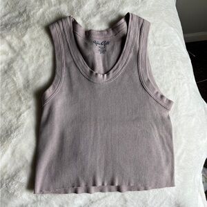 brandy melville connor tank